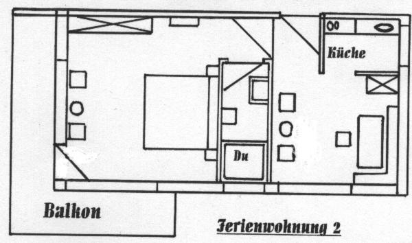 Ferienwohnungen Josef & Karin Ketterl Sachrang Kültér fotó
